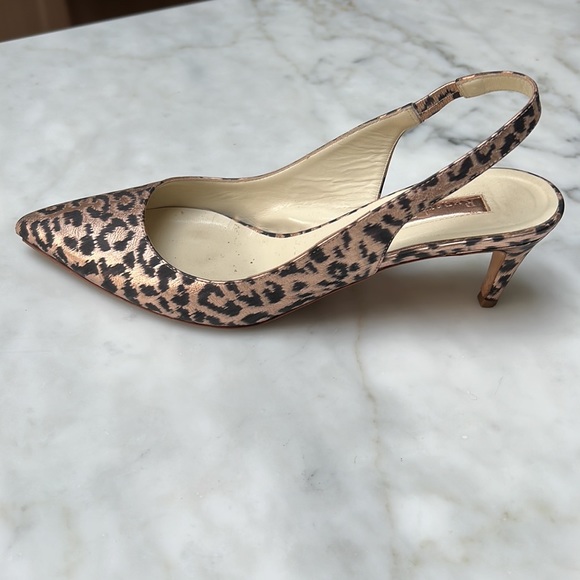 Rupert Sanderson Heels - Picture 3 of 5